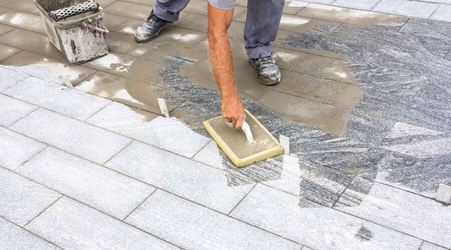 Expert tile roof repair services in North Manchester, IN